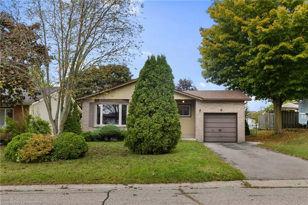 Port Dover, ON N0A 1N4,9 Westdale Avenue