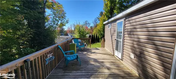 Bracebridge, ON P1H 2A8,1047 Bonnie Lake Camp Road #548