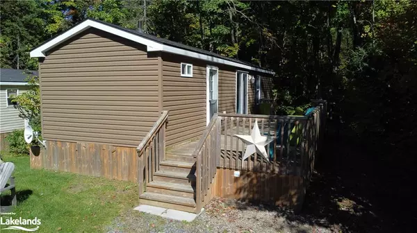 Bracebridge, ON P1H 2A8,1047 Bonnie Lake Camp Road #548