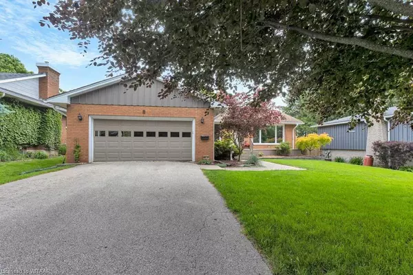 Tillsonburg, ON N4G 4L8,8 Woodcock Drive