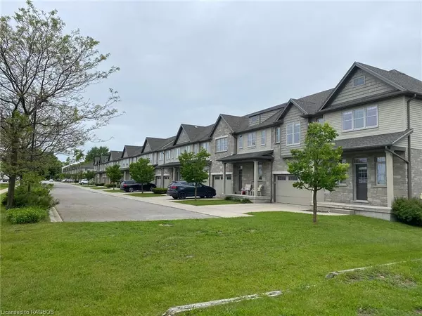 Port Elgin, ON N0H 2C3,935 Goderich Street #24