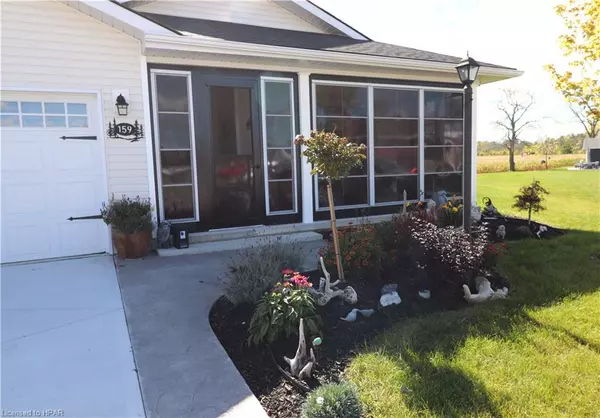 Ashfield-colborne-wawanosh, ON N7A 0C6,159 Lake Breeze Drive