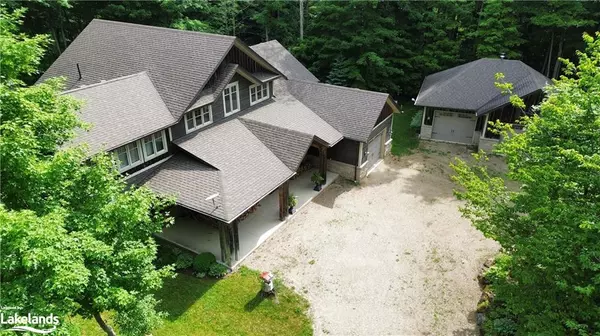 Grey Highlands, ON N0C 1M0,177 Osprey Heights Road