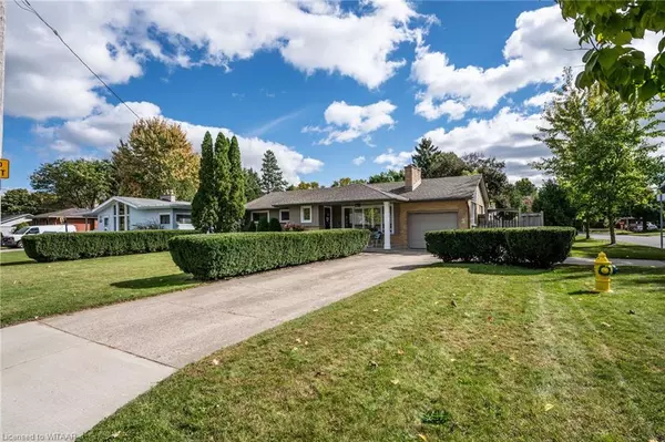 London, ON N6P 1B5,67 Dennis Avenue