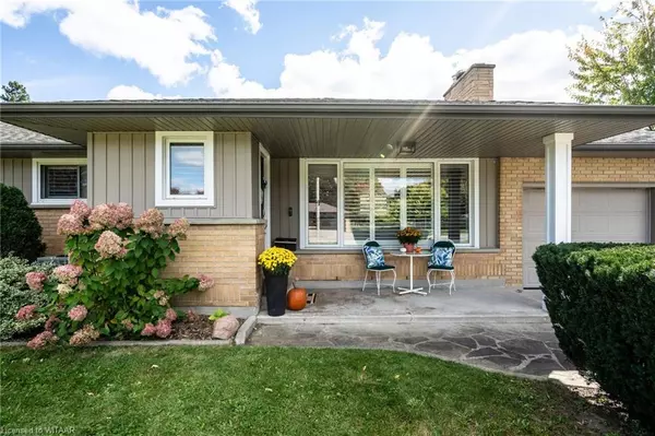 London, ON N6P 1B5,67 Dennis Avenue