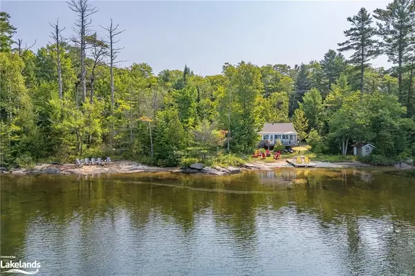 Lake Of Bays, ON P0B 1E0,3716 Brunel Road