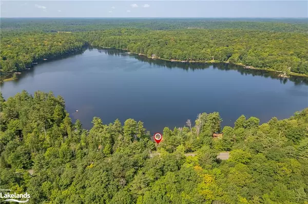 Lake Of Bays, ON P0B 1E0,3716 Brunel Road