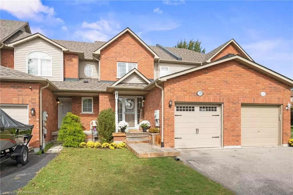 Clarington, ON L1E 3G3,152 Richfield Square