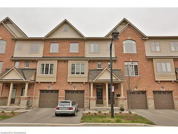 1401 Plains Road E #58, Burlington, ON L7R 0C2