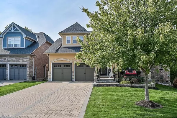 Ancaster, ON L9K 0B7,38 Butternut Grove Lane