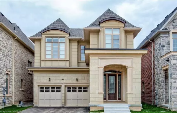 Oakville, ON L6H 0V2,3157 Millicent Avenue