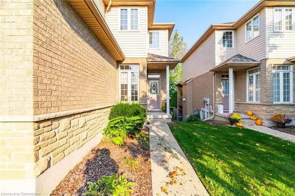 Guelph, ON N1L 1R4,254 Summerfield Drive #24