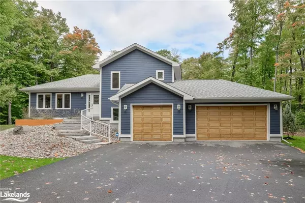 Gravenhurst, ON P1P 1A1,215 Forest Glen Drive