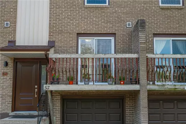 Stoney Creek, ON L8J 1P6,1115 Paramount Drive #57