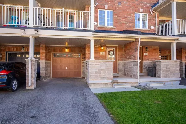 Waterdown, ON L8B 0A3,81 Hugill Way