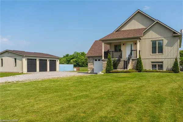 2876 3 Highway E, Port Colborne, ON L3K 5V3