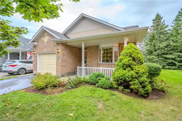 Guelph, ON N1G 4X7,14 Sprucehaven Court