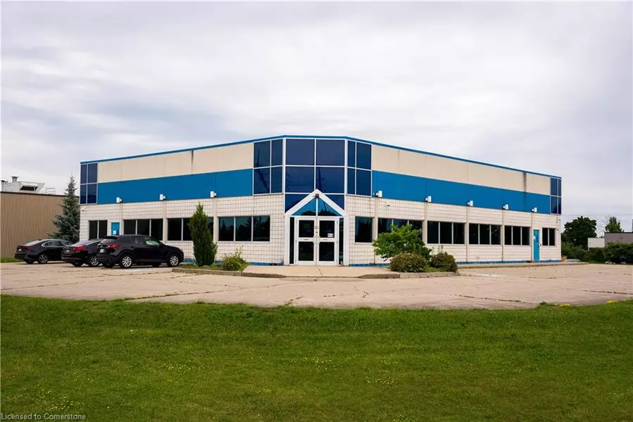 24 Corporate Court, Guelph, ON N1G 5G5