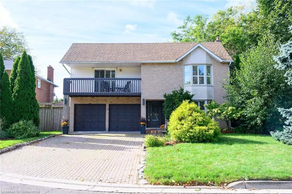 Stoney Creek, ON L8E 4G9,38 Lakegate Drive