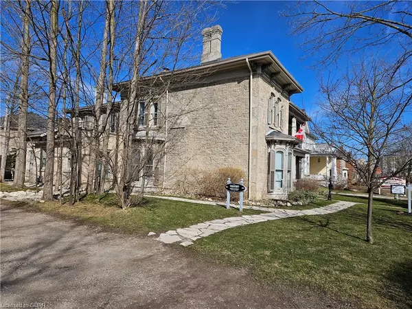 Guelph, ON N1H 3V4,221 Woolwich Street