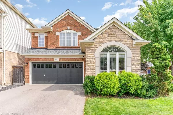 Burlington, ON L7M 0C5,3247 Steeplechase Drive