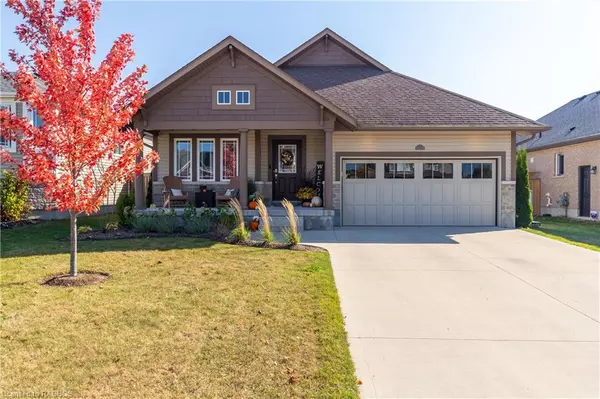 363 Sandy Acres Road, Port Elgin, ON N0H 2C2