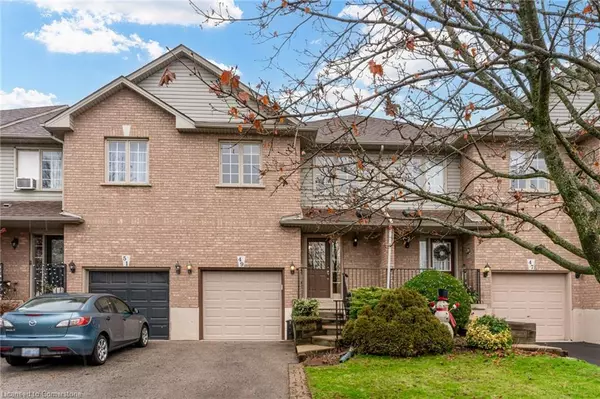 49 Morwick Drive, Ancaster, ON L9G 4Y4