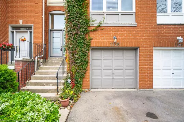 Oakville, ON L6M 3B7,1138 Leewood Drive