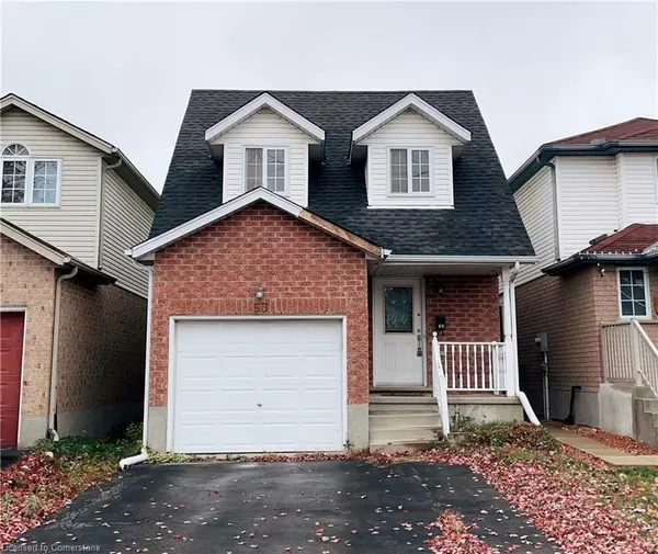 53 Activa Avenue, Kitchener, ON N2E 3R3