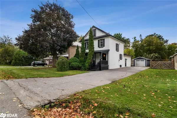 Orillia, ON L3V 4H2,315 Millard Street