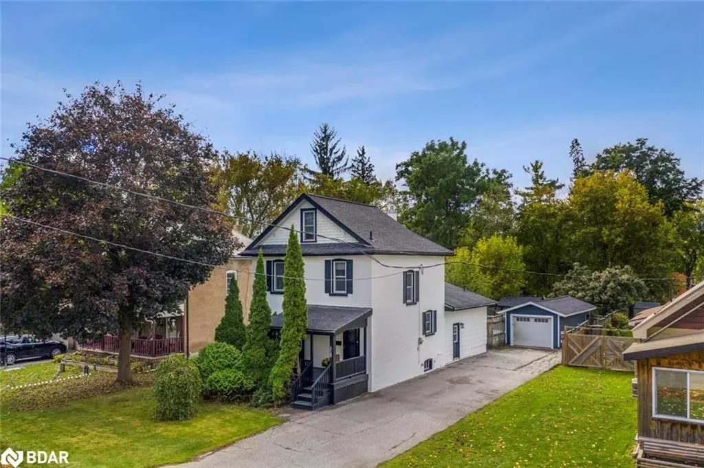 Orillia, ON L3V 4H2,315 Millard Street