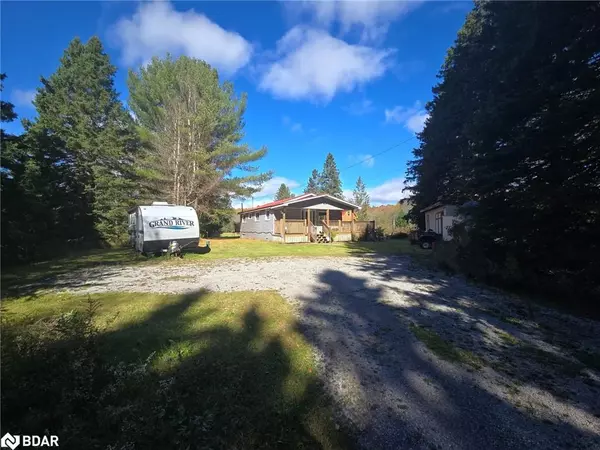 1057 Tag Alder Trail Trail, Kinmount, ON K0M 2A1