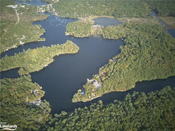 Georgian Bay, ON L0K 1S0,LOT 14 O'hara Point Road