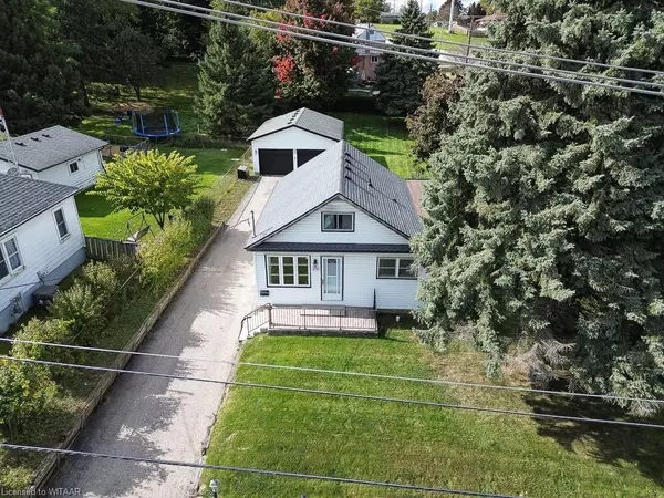 Woodstock, ON N4S 2X5,296 Mill Street