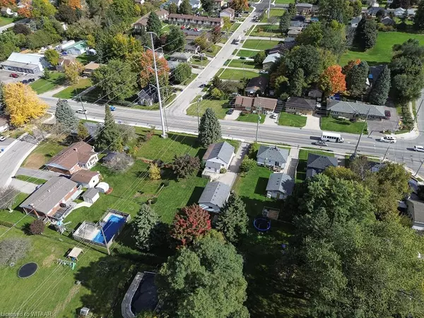 Woodstock, ON N4S 2X5,296 Mill Street