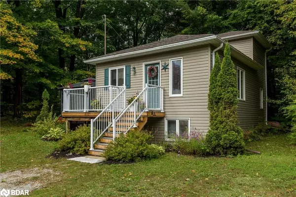 2486 Houseys Rapids Road, Washago, ON L0K 2B0