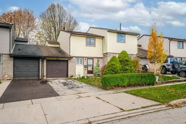 Cambridge, ON N1S 4M3,154 Sunset Court