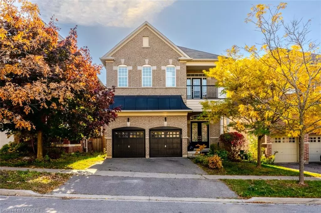 Vaughan, ON L6A 0N1,63 Chayna Crescent