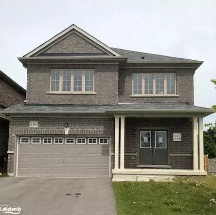 101 Werry Avenue,  Dundalk,  ON N0C 1B0