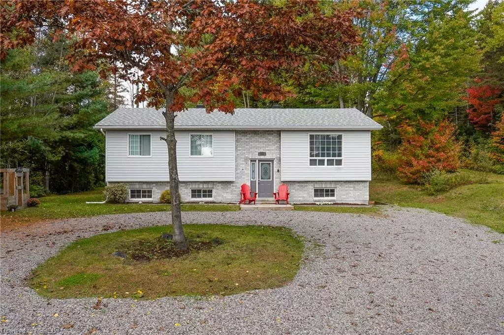 North Bay, ON P1B 8G2,338 Carmichael Drive