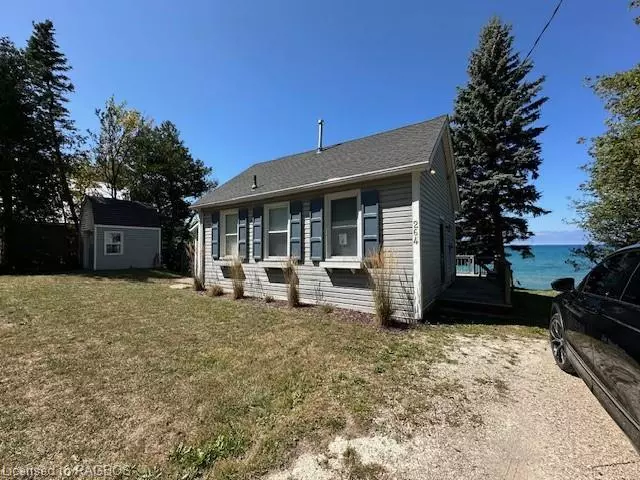 264 Goderich Street, Kincardine, ON N2Z 2K3