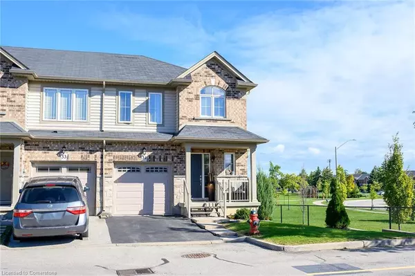 Stoney Creek, ON L8J 2W9,70 Highgate Drive #34