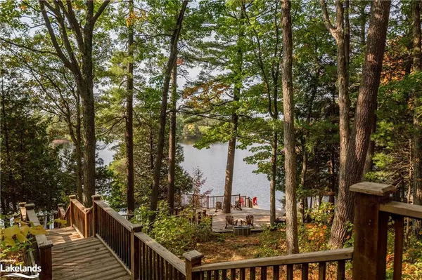 Muskoka Lakes, ON P1L 2G7,1143 Leonard Lake Rd 1