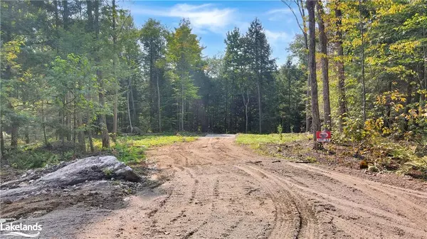 LOT 17 N/A, Haliburton, ON K0M 1J2