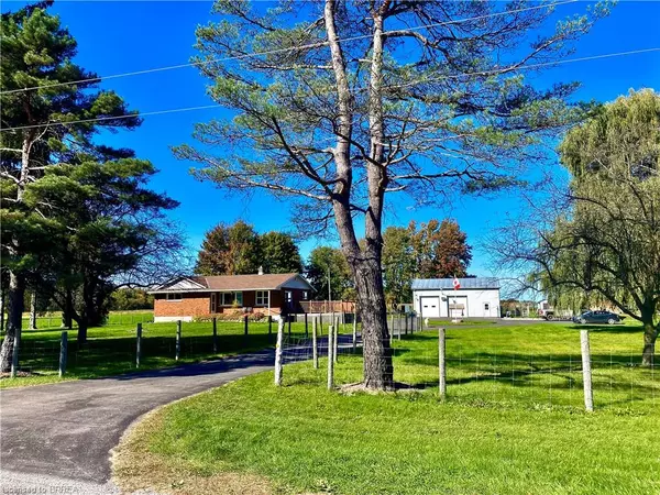 1163 Concession 7 Road, Townsend, ON N0E 1Y0