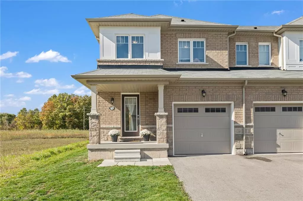 Niagara Falls, ON L2H 2Y6,7739 Dockweed Drive