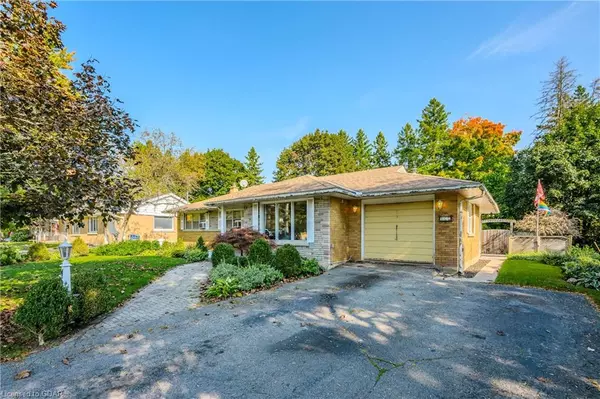 Guelph, ON N1E 5C6,467 Stevenson Street N