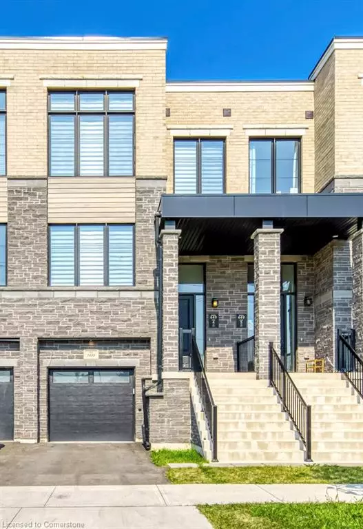 Oakville, ON L6M 5L3,1488 Yellow Rose Circle