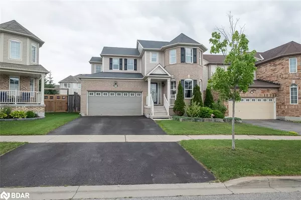 29 Ferris Lane, Alliston, ON L9R 0H9