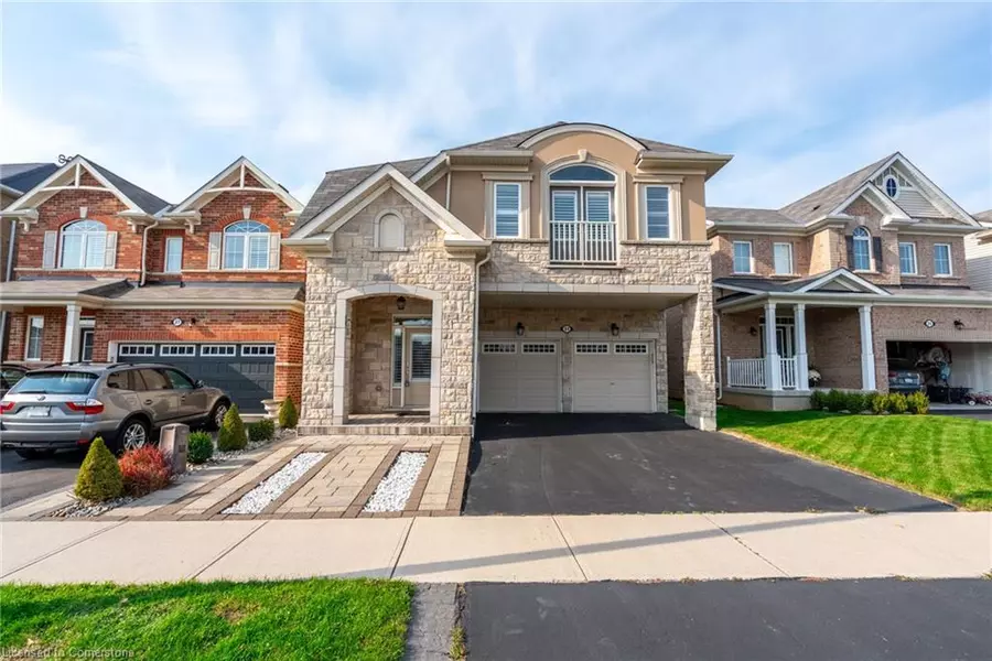 31 Forest Ridge Avenue, Waterdown, ON L0R 2H8